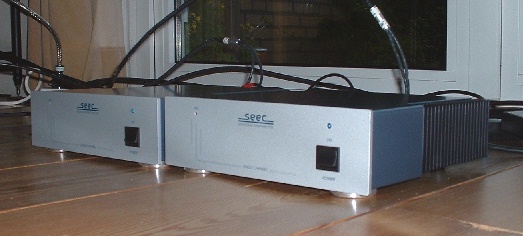 [Power-Amp M1 front]