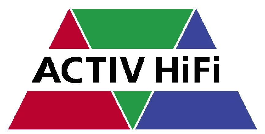 ACTIV-HiFi, Danmark