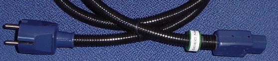 Nano Drive Powercable